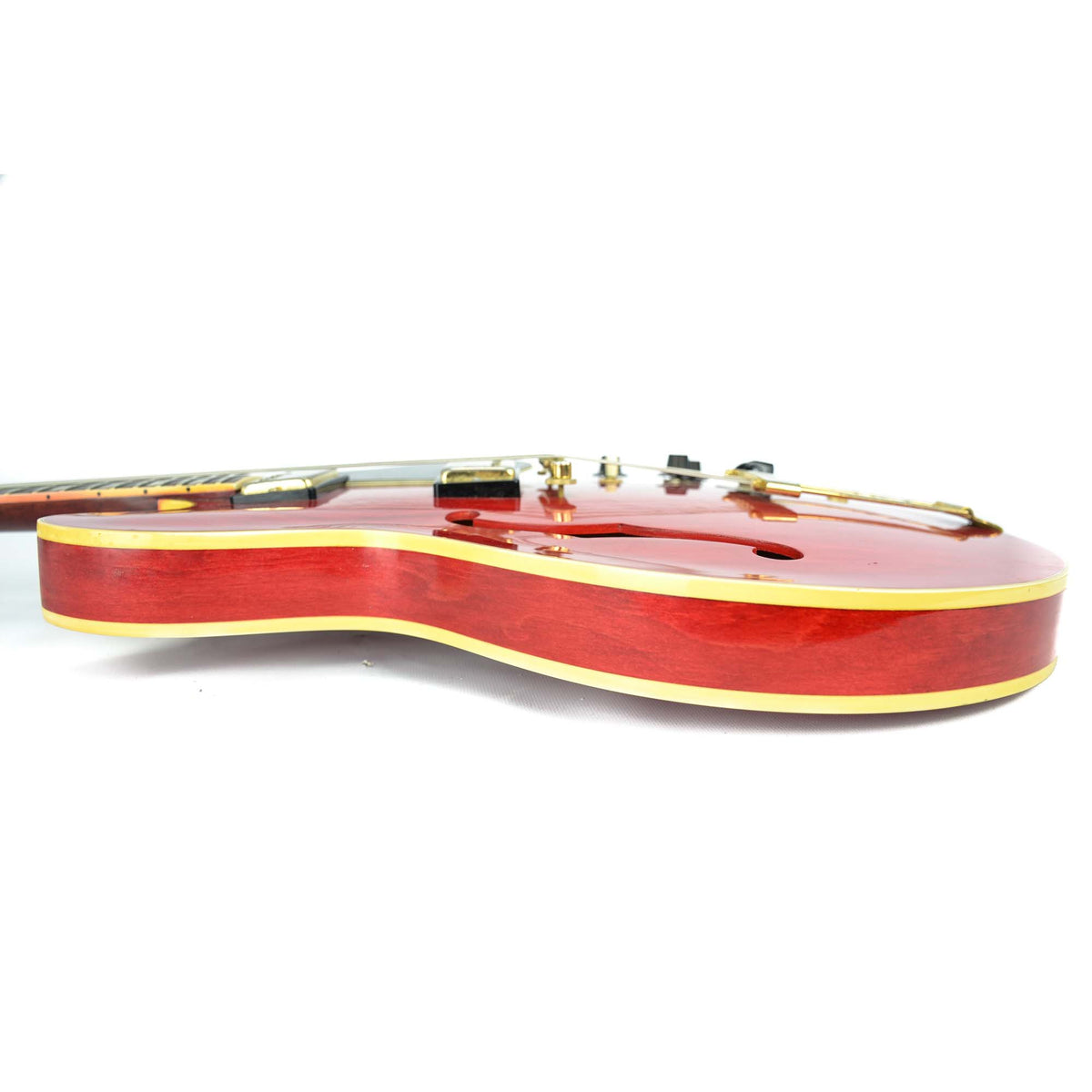 Gibson ES-345TD Stereo - Early 70's - Consignment