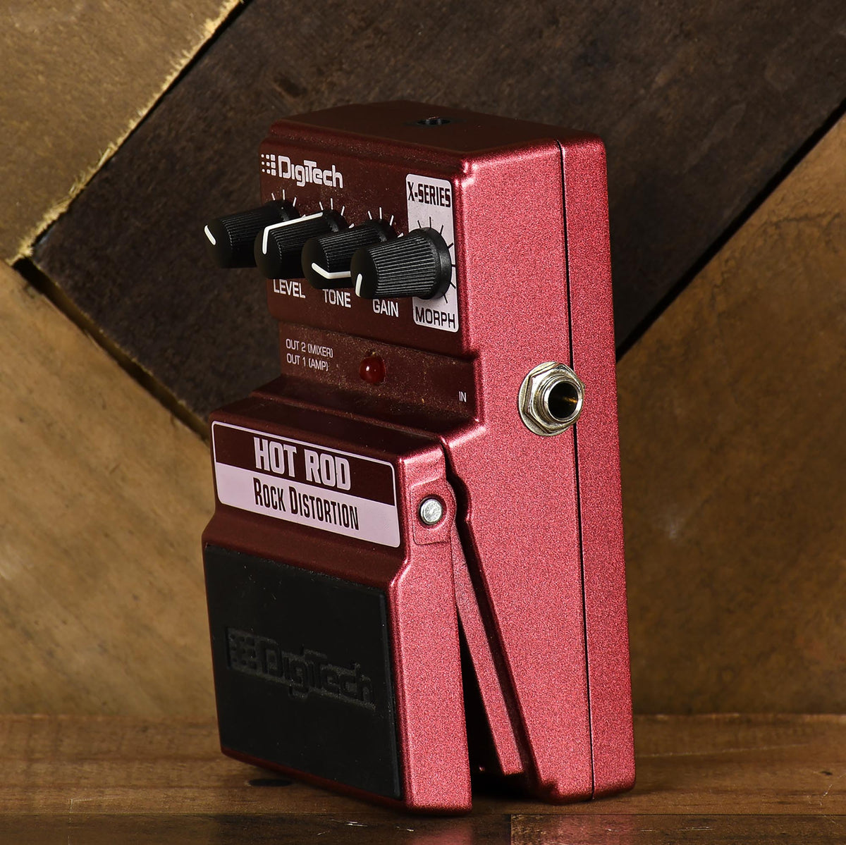 Digitech Hotrod Rock Distortion - Used