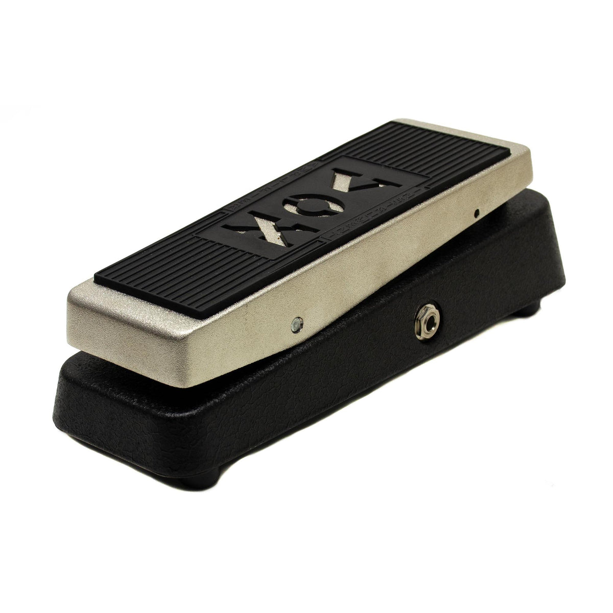 Vox Hand-Wired Wah Wah Pedal - Used