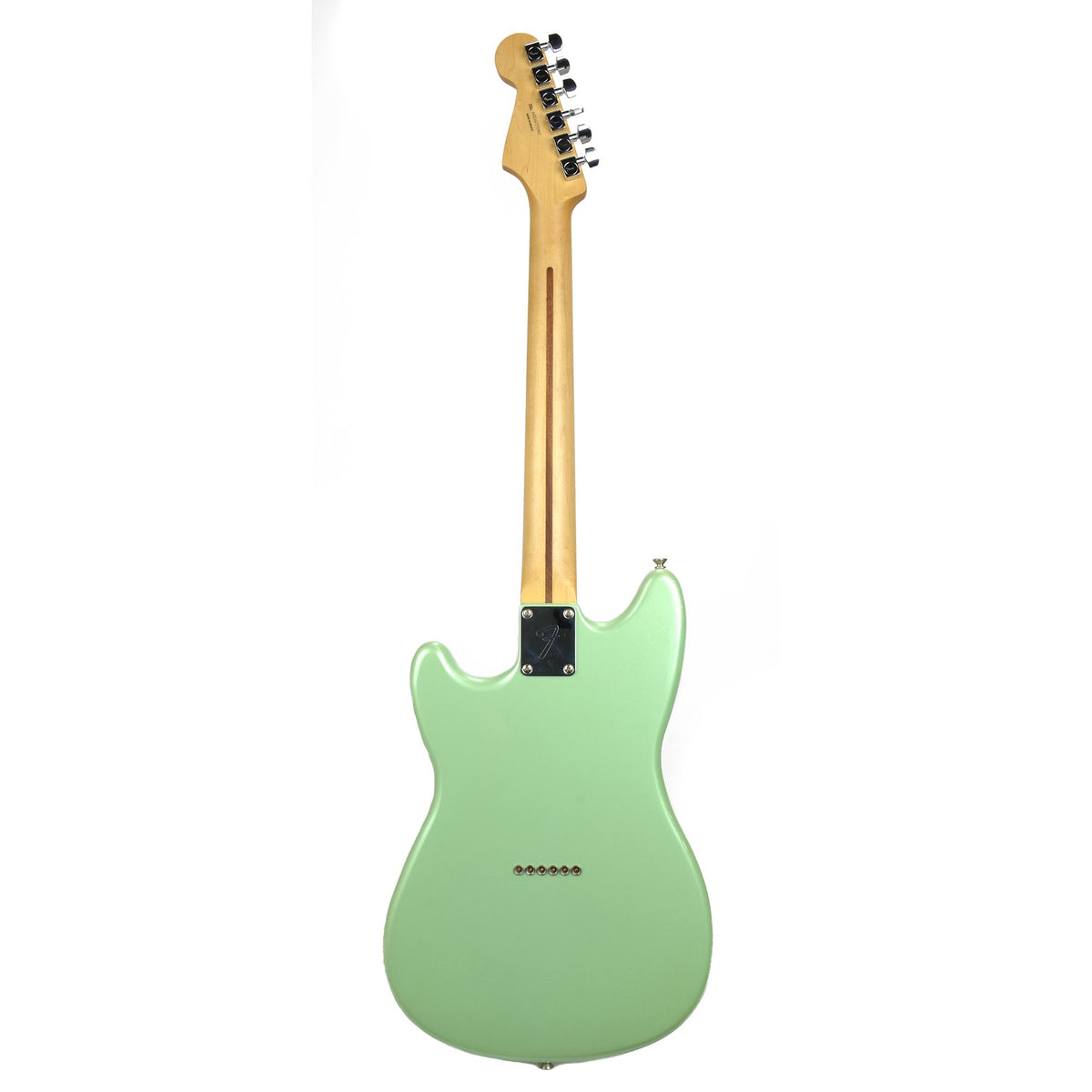 Fender Duo Sonic - Surf Pearl - Used
