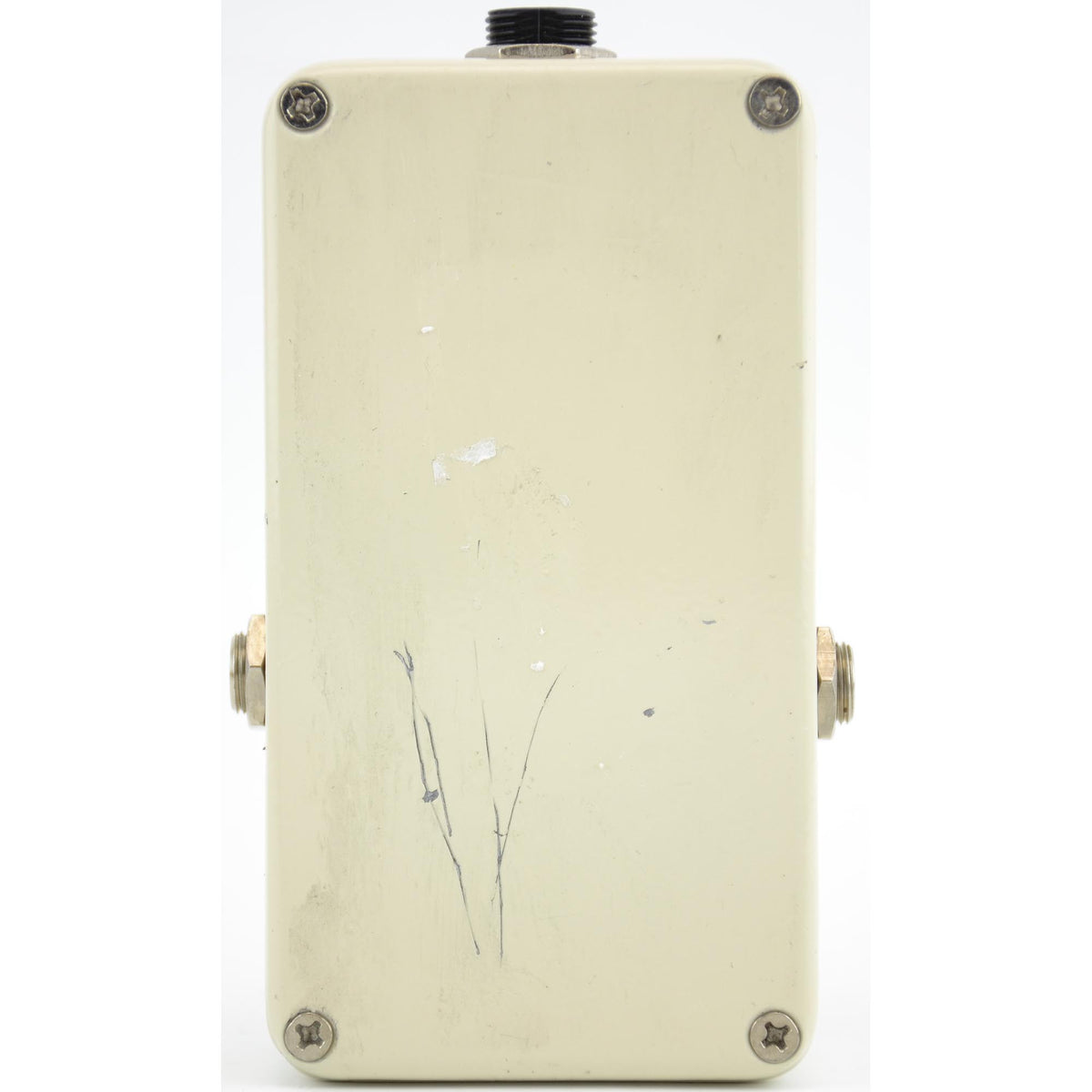 Used Wampler Clean Buffer