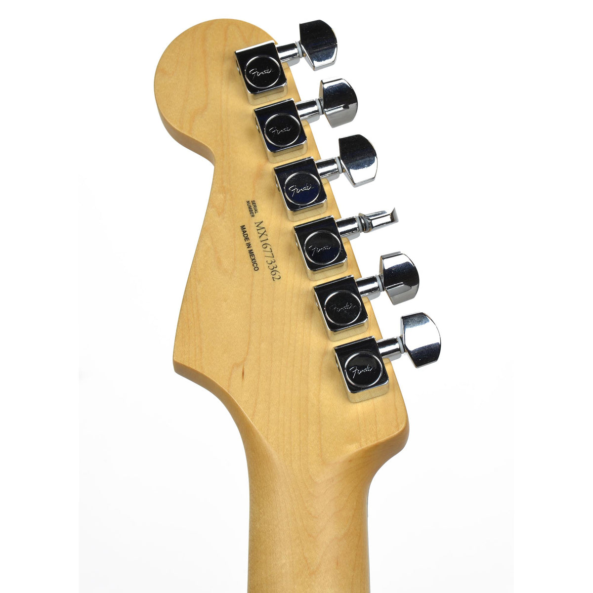 Fender Duo Sonic - Surf Pearl - Used