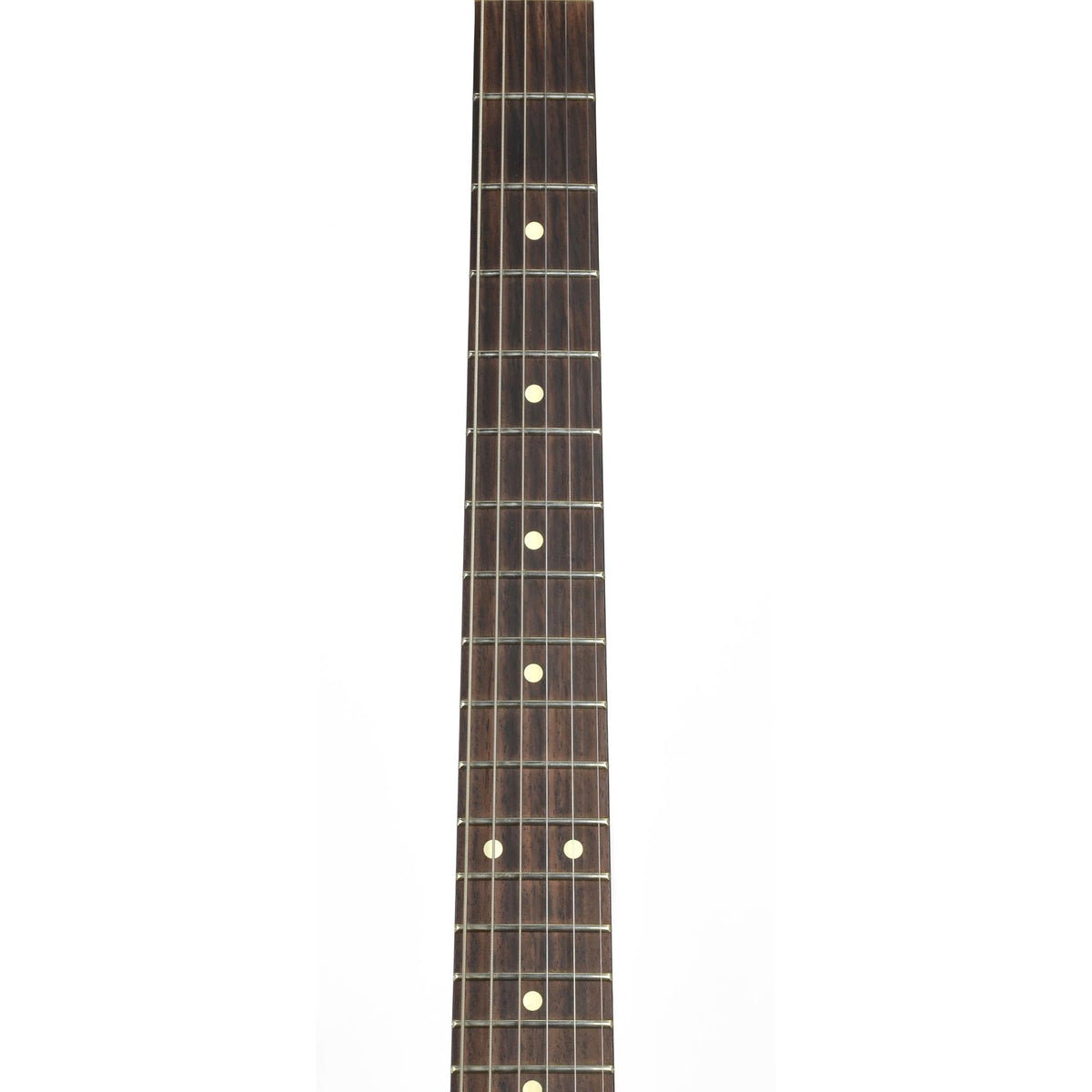 Fender Duo Sonic - Surf Pearl - Used
