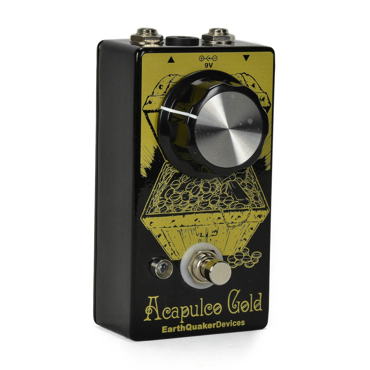 Earthquaker Acapulco Gold - Used