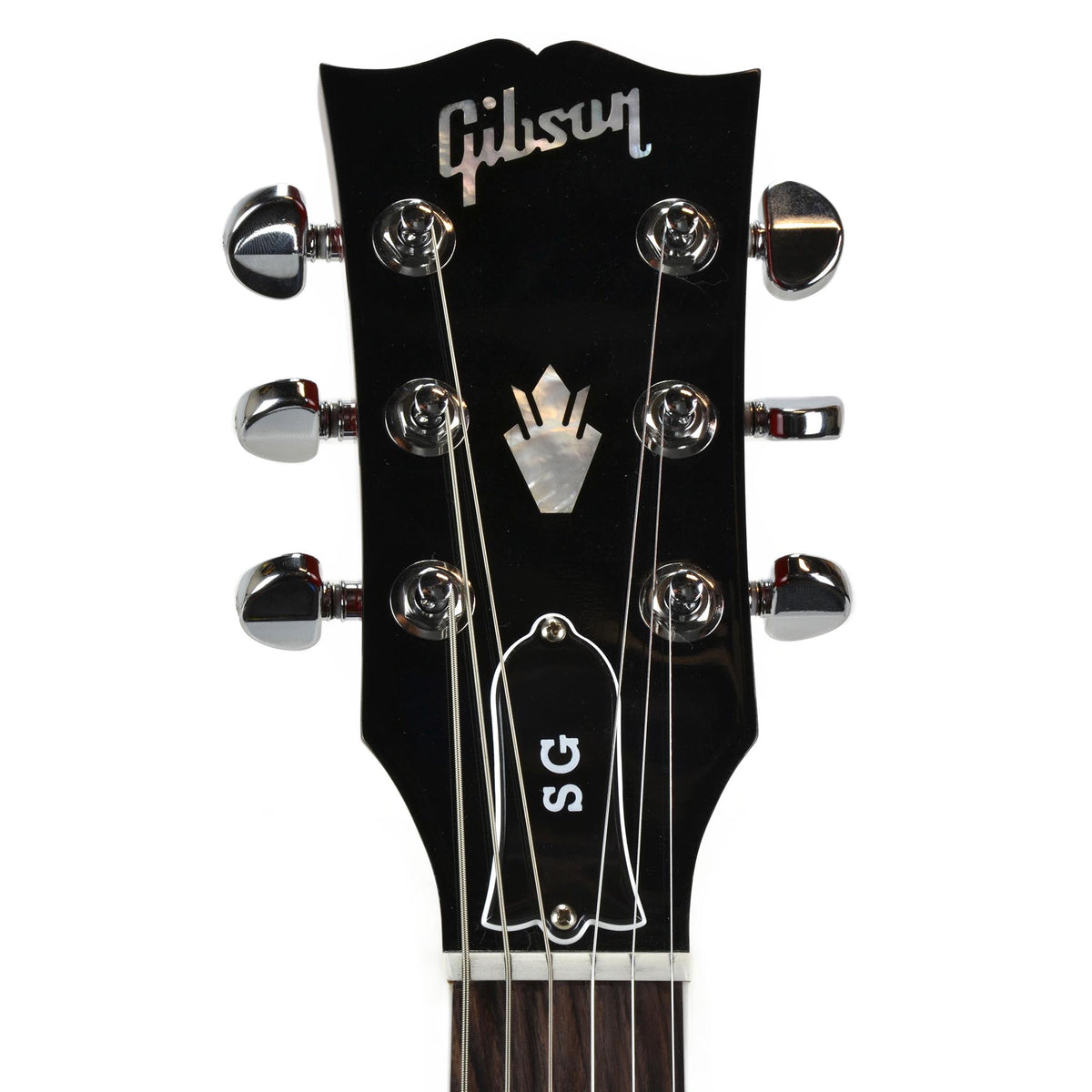 Gibson 2018 SG Standard - Cherry - Used
