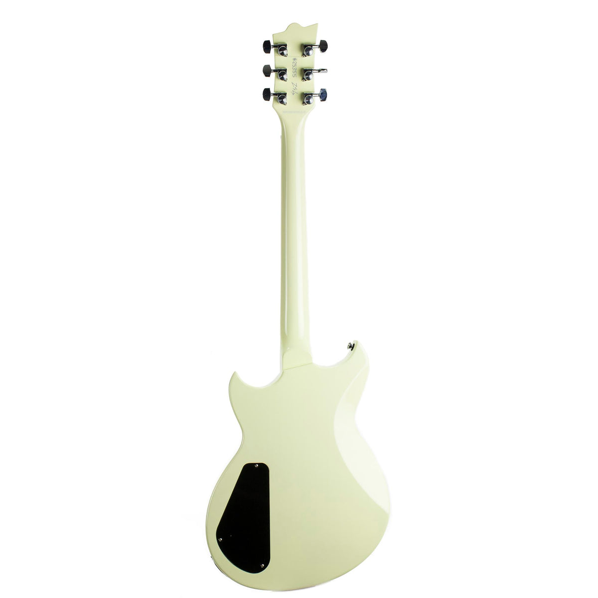 Reverend Sensei 290 Electric Guitar - Cream - Used