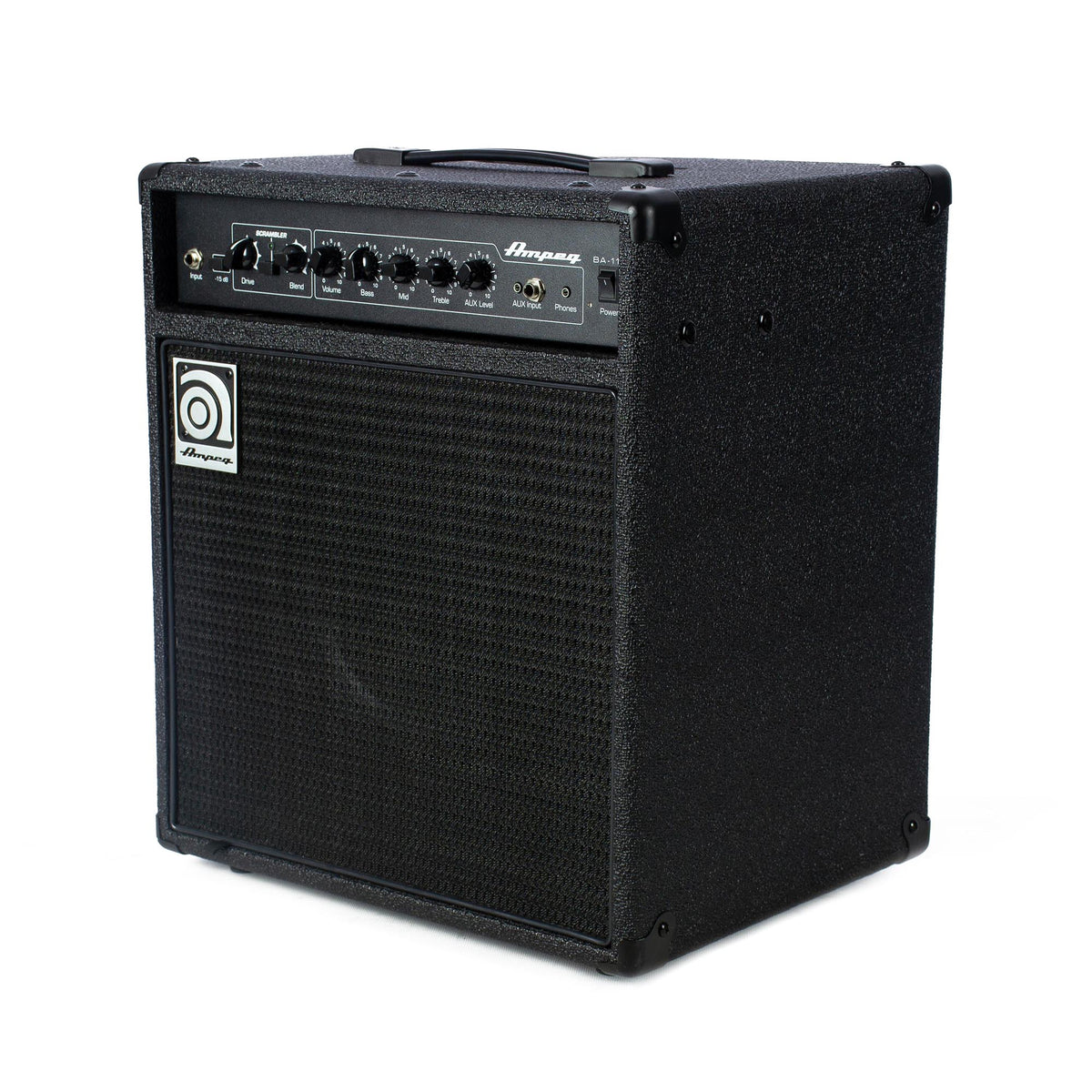 Ampeg BA110 Combo Amp - Used