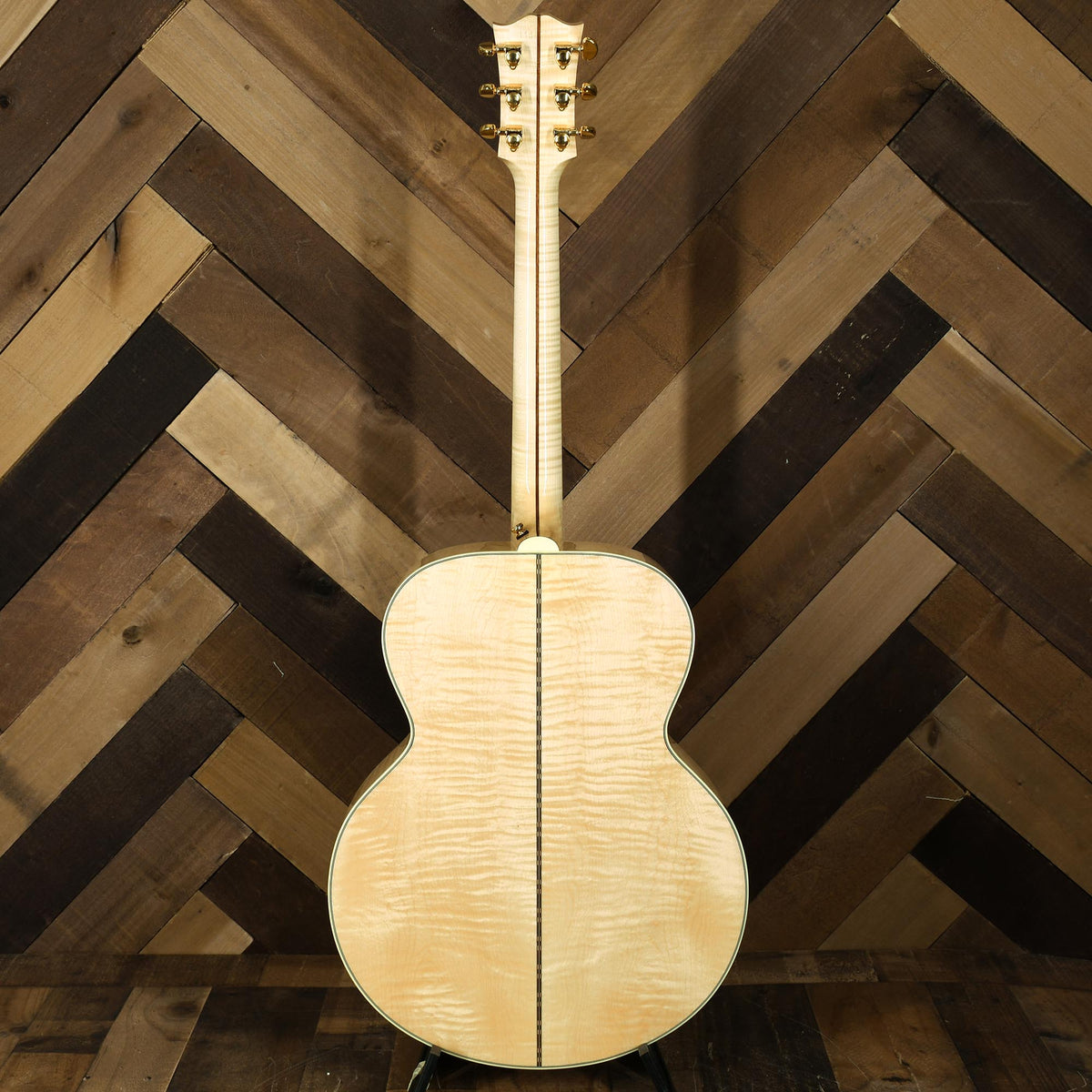 Gibson SJ-200 Standard Antique Natural - Used