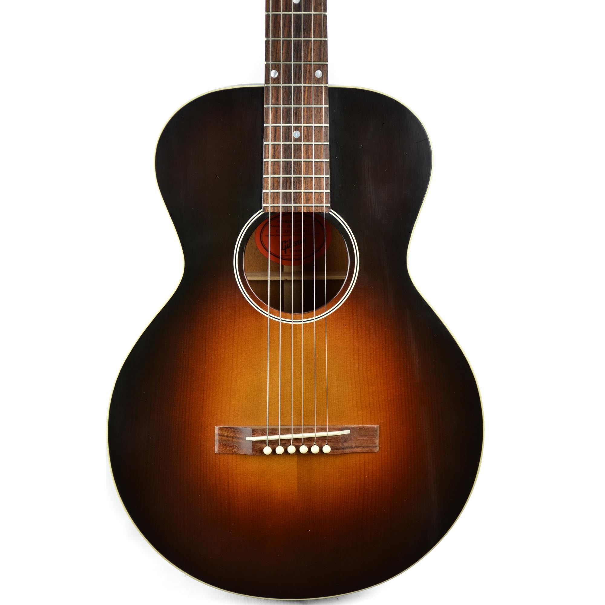 Gibson 1928 L-1 Blues Tribute - Used