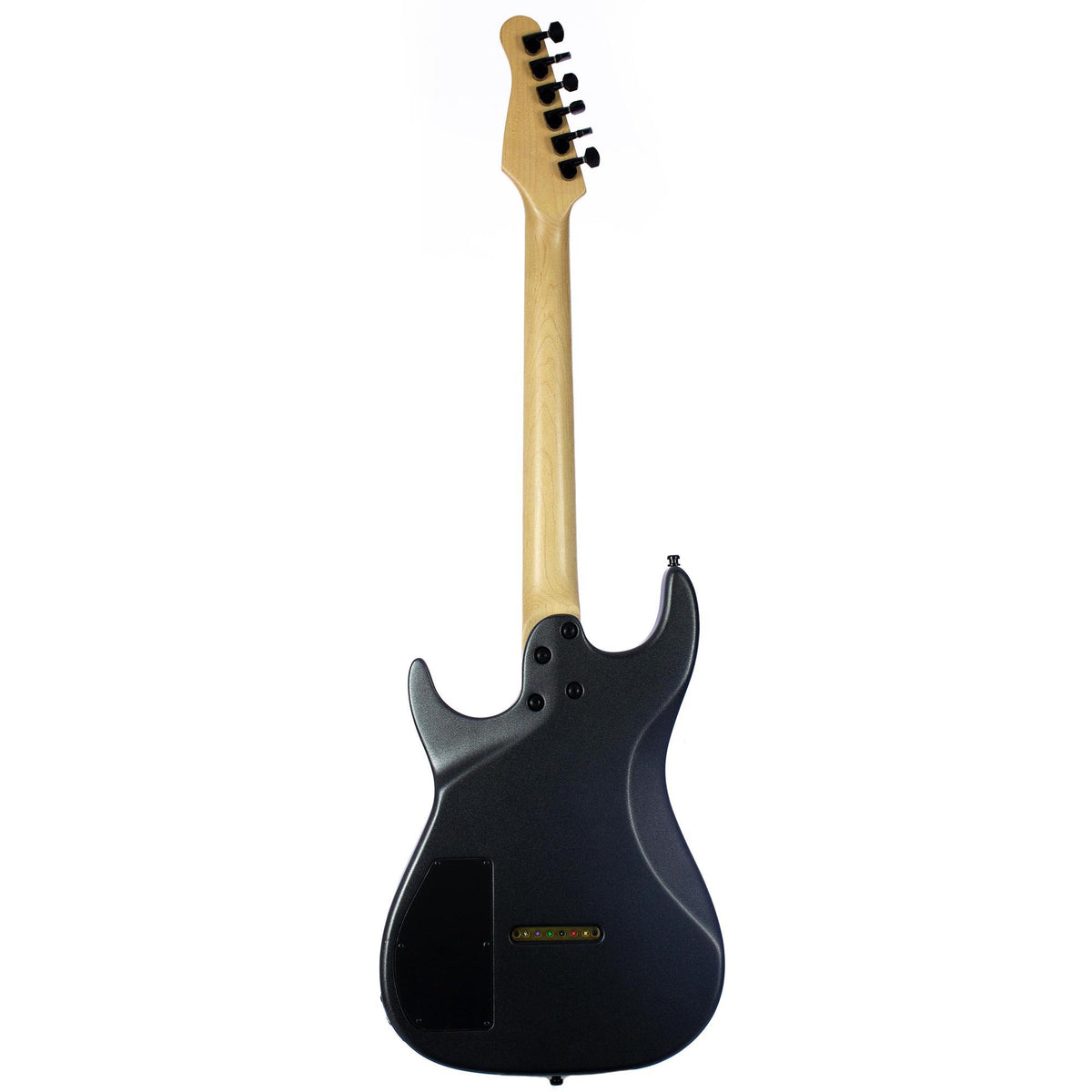 Godin Detour - Matte Silver - Used
