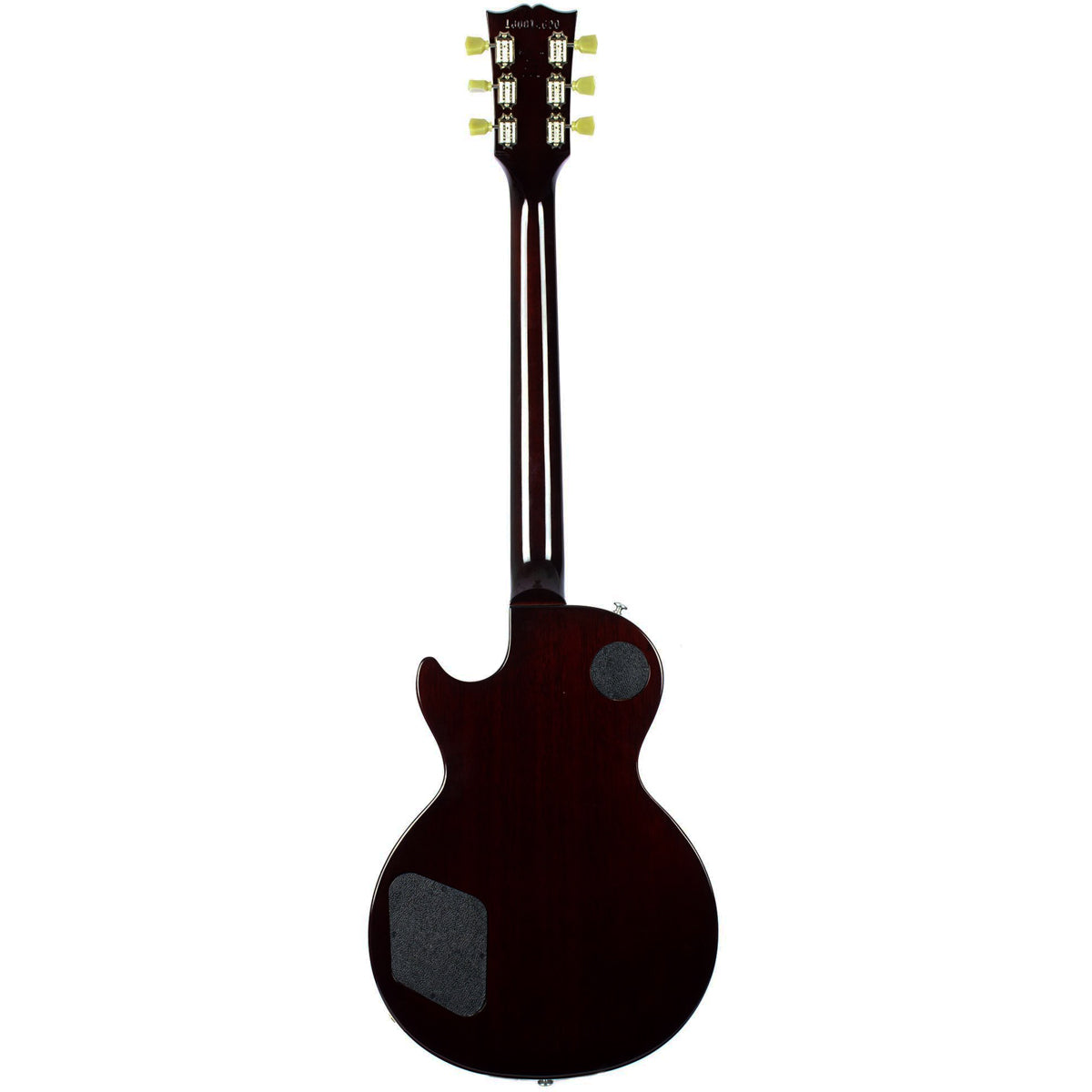 Gibson Les Paul Traditional Tobacco Sunburst Perimeter - Used