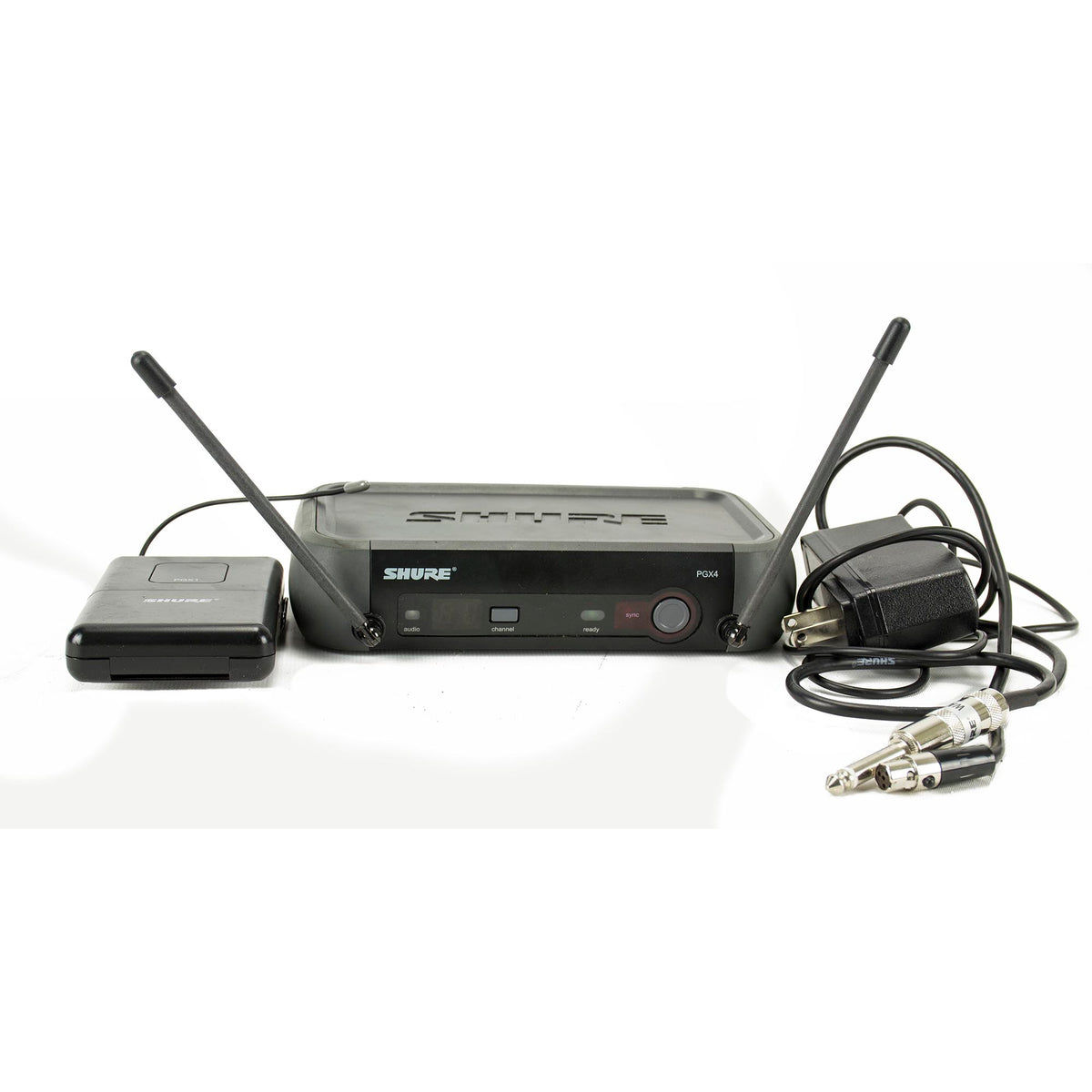 Shure PGX14-H6 Instrument Wireless System - Used
