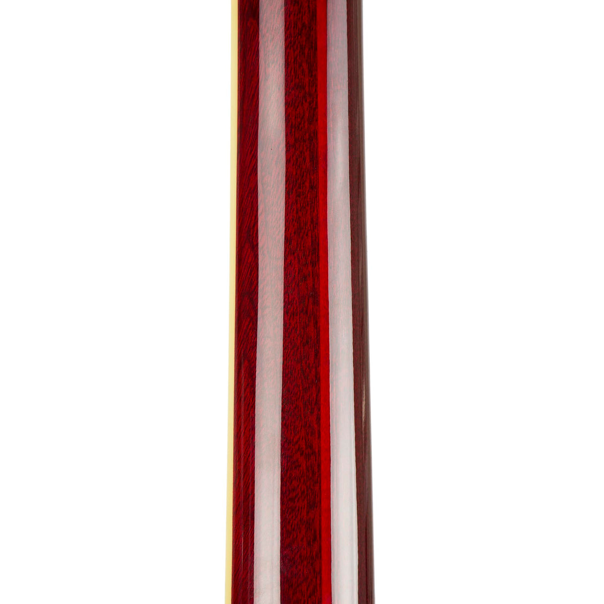 Guild Newark Street Starfire IV Electric - Cherry Red - With Case - Used