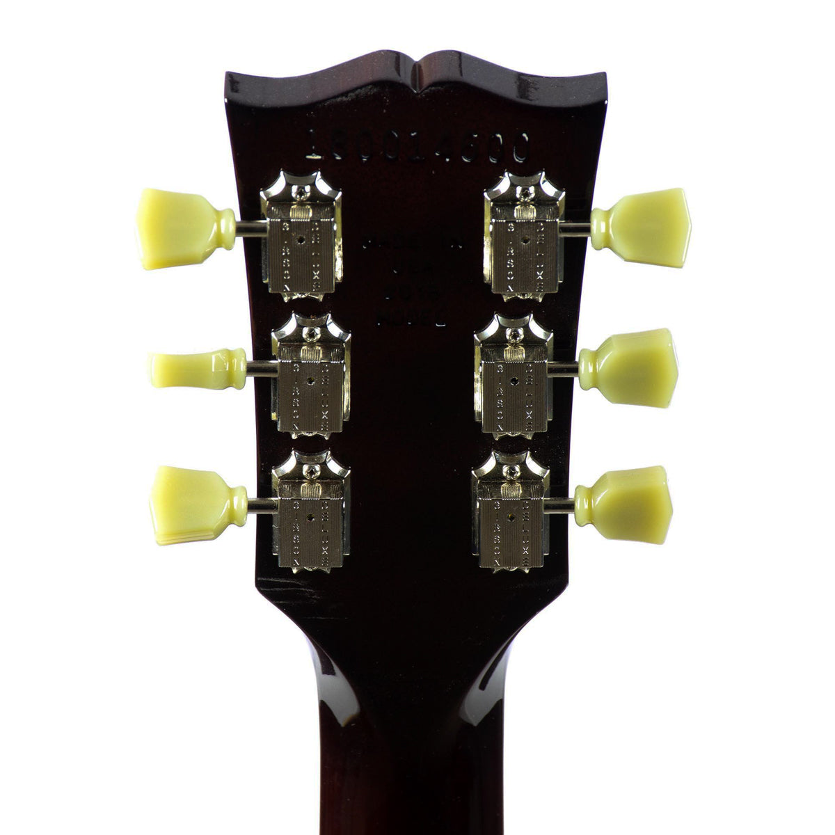 Gibson Les Paul Traditional Tobacco Sunburst Perimeter - Used