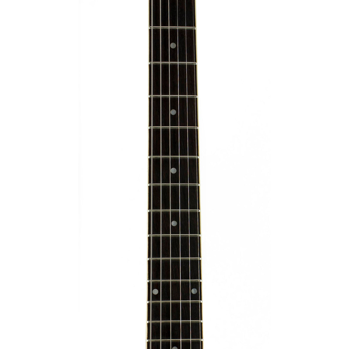 Guild 1967 M-65 Modified - Trans Red - Used