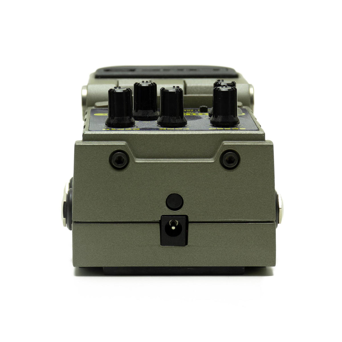 Line 6 Liqua Flange - Used