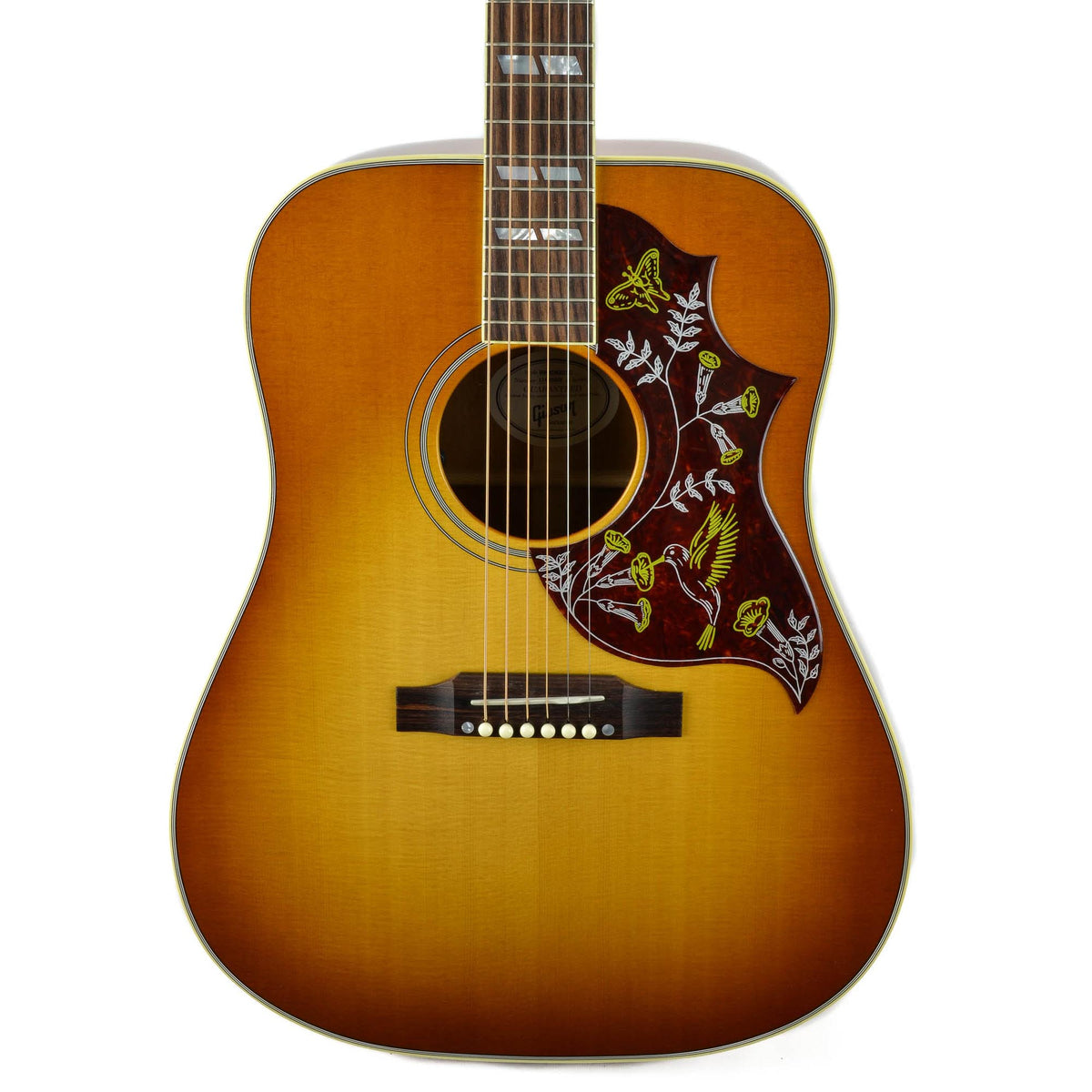 Gibson Hummingbird Standard - Used
