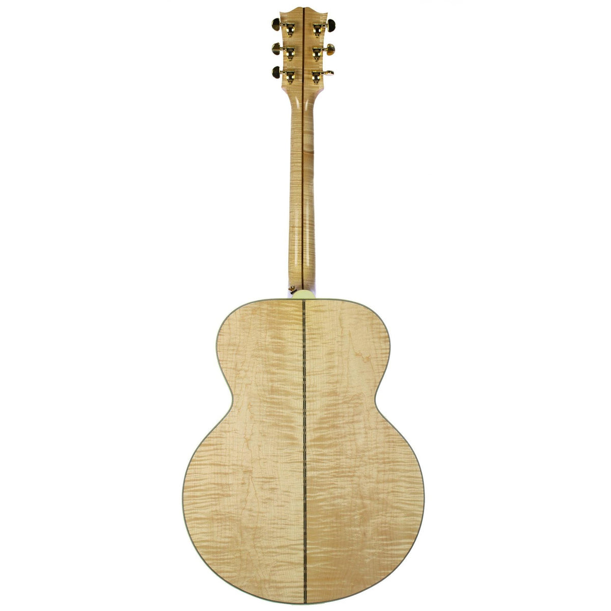 Gibson SJ-200 Antique Natural - Used