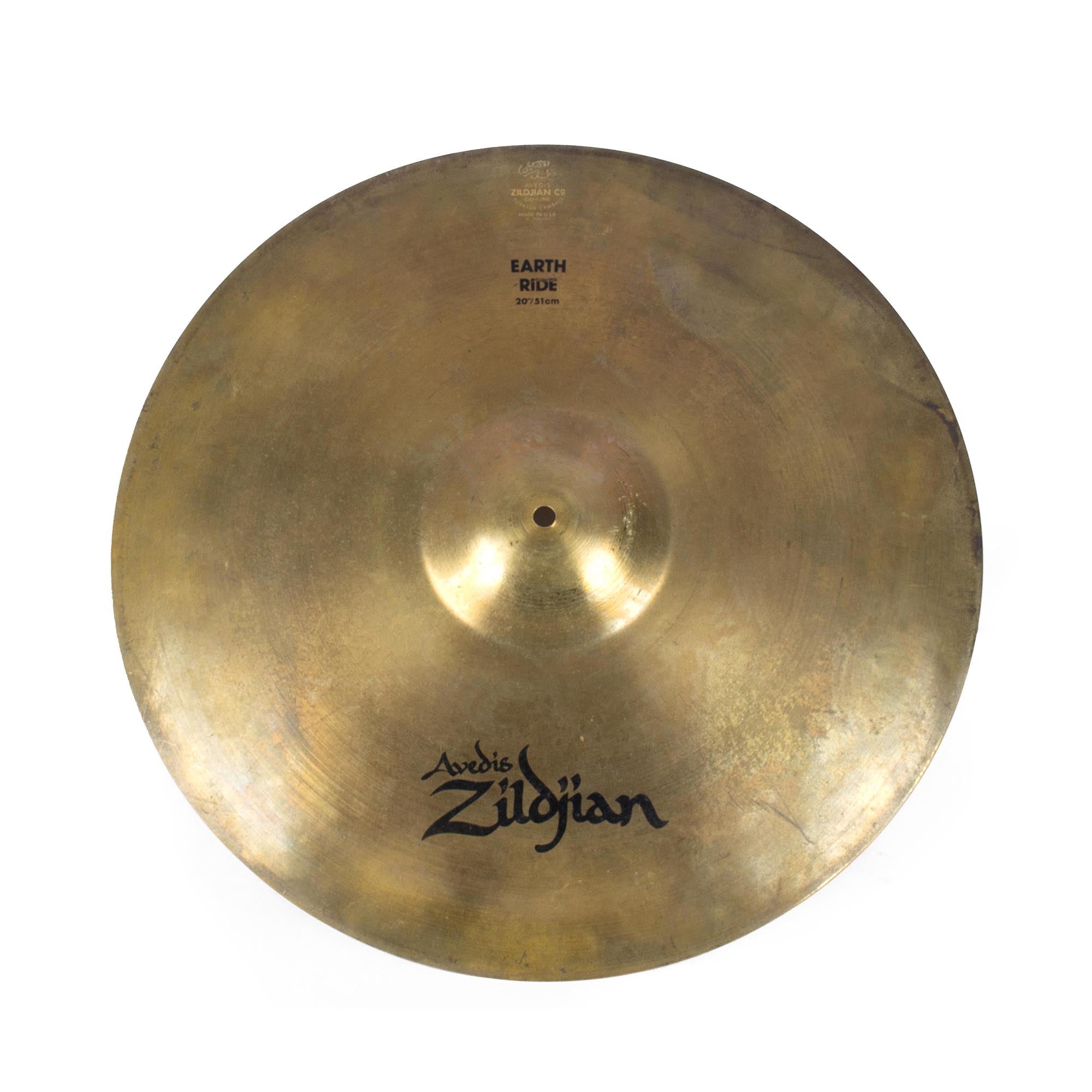 Zildjian 20