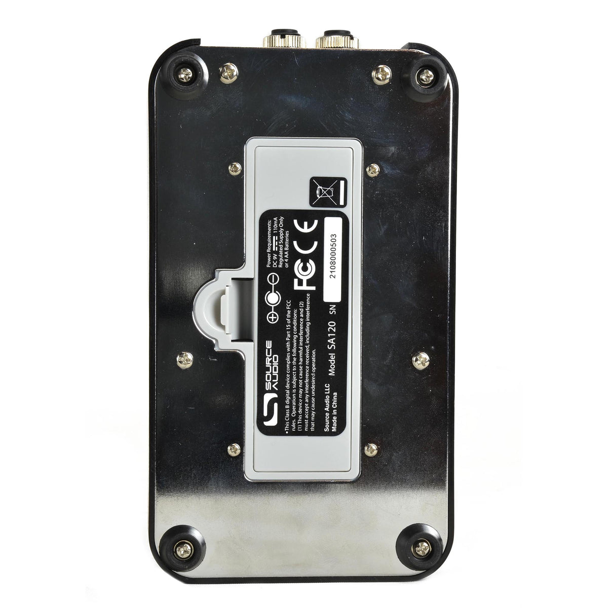 Source Audio Multiwave Distortion - Used