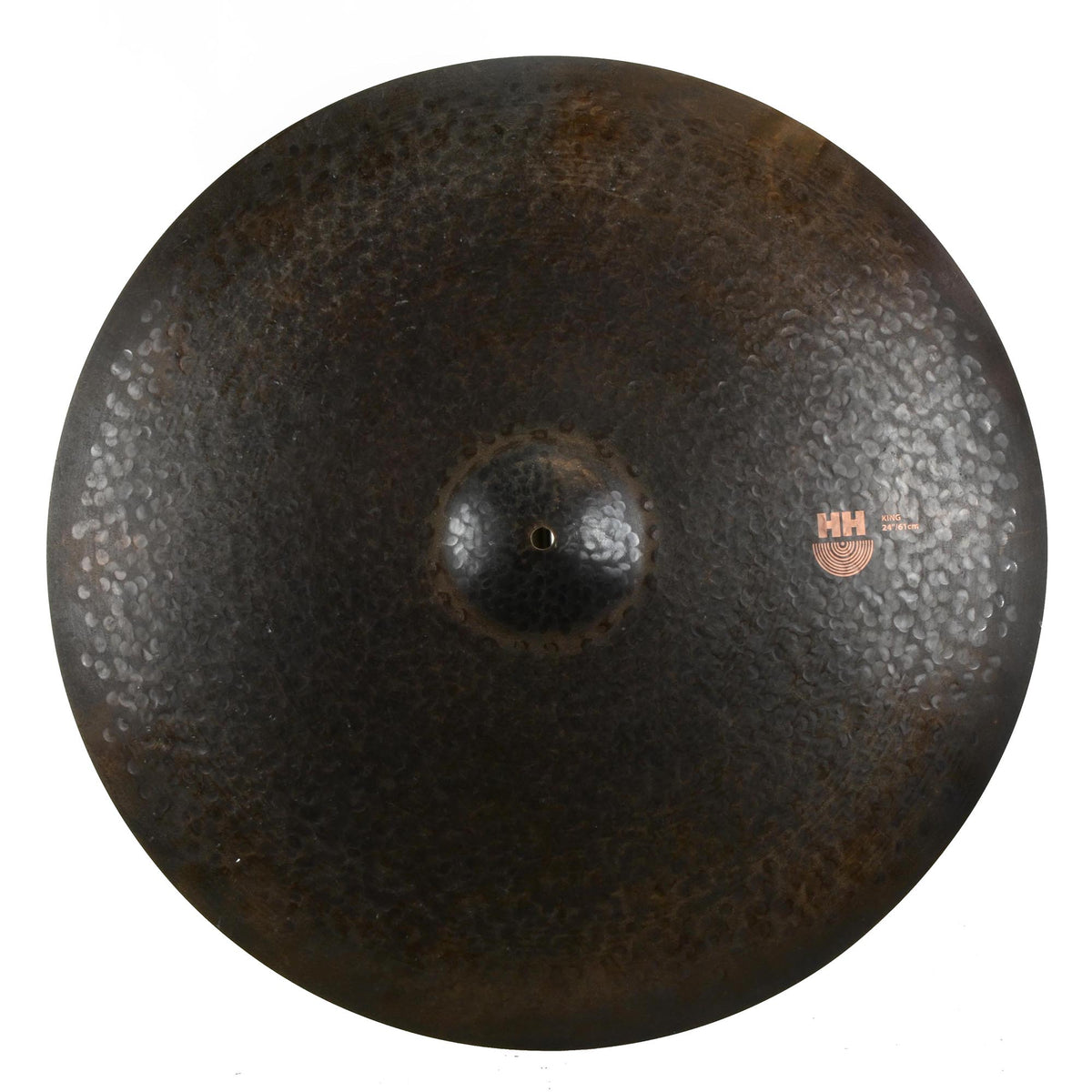 Sabian HH King Ride 24" - Used