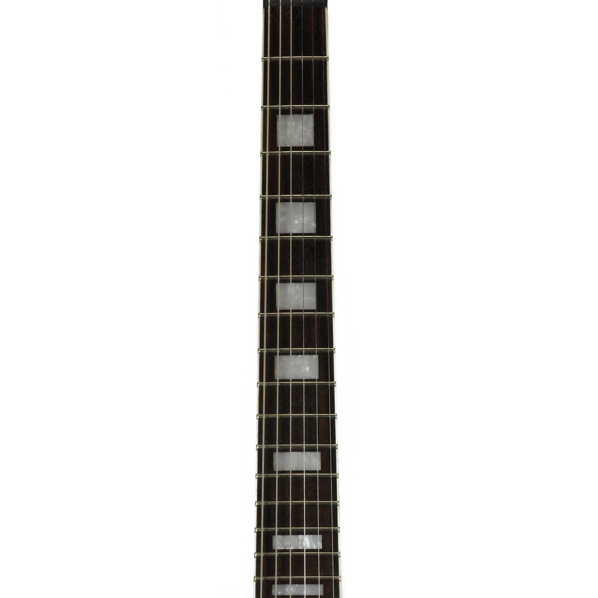 Reverend Warhawk - Metallic Red - Dimarzio Virtual P90 Bridge Pickup - Used