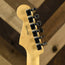 Fender American Standard Strat Olympic White With OHSC - Used