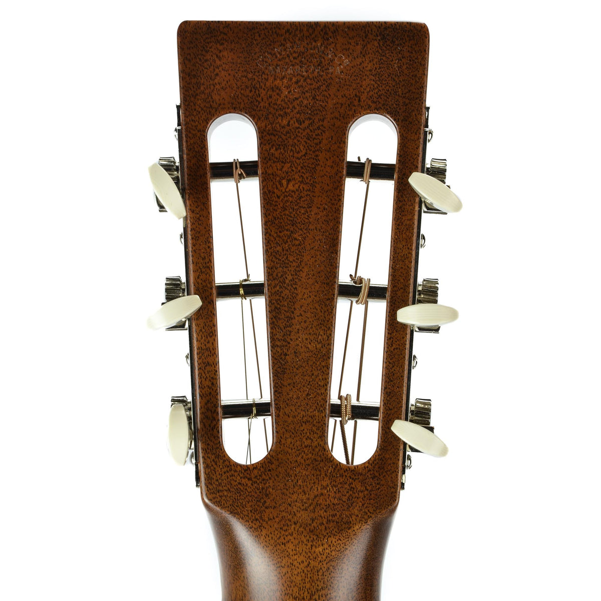 Martin NAMM Show Special SS-00-41GB-17 12 fret Grand Concert inspired by George Bauer