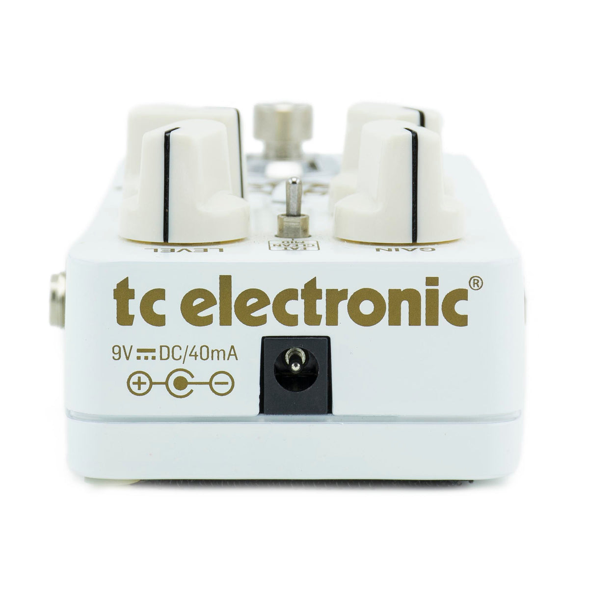 TC Electronic Spark Booster Pedal - Used