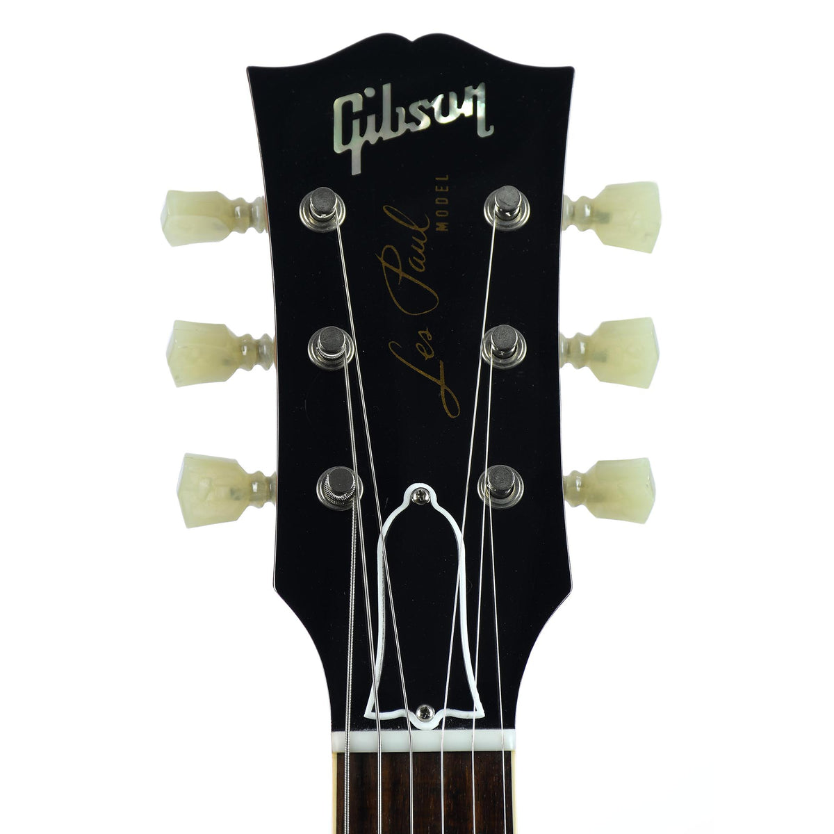 Gibson 2014 '60 Les Paul Reissue R0 Bourbon Burst - Used