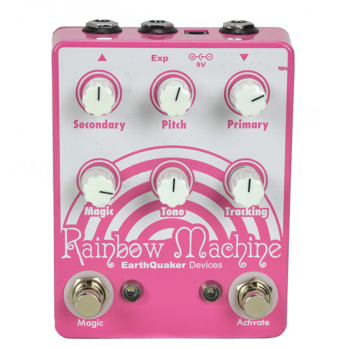 Earthquaker Rainbow Machine - Used
