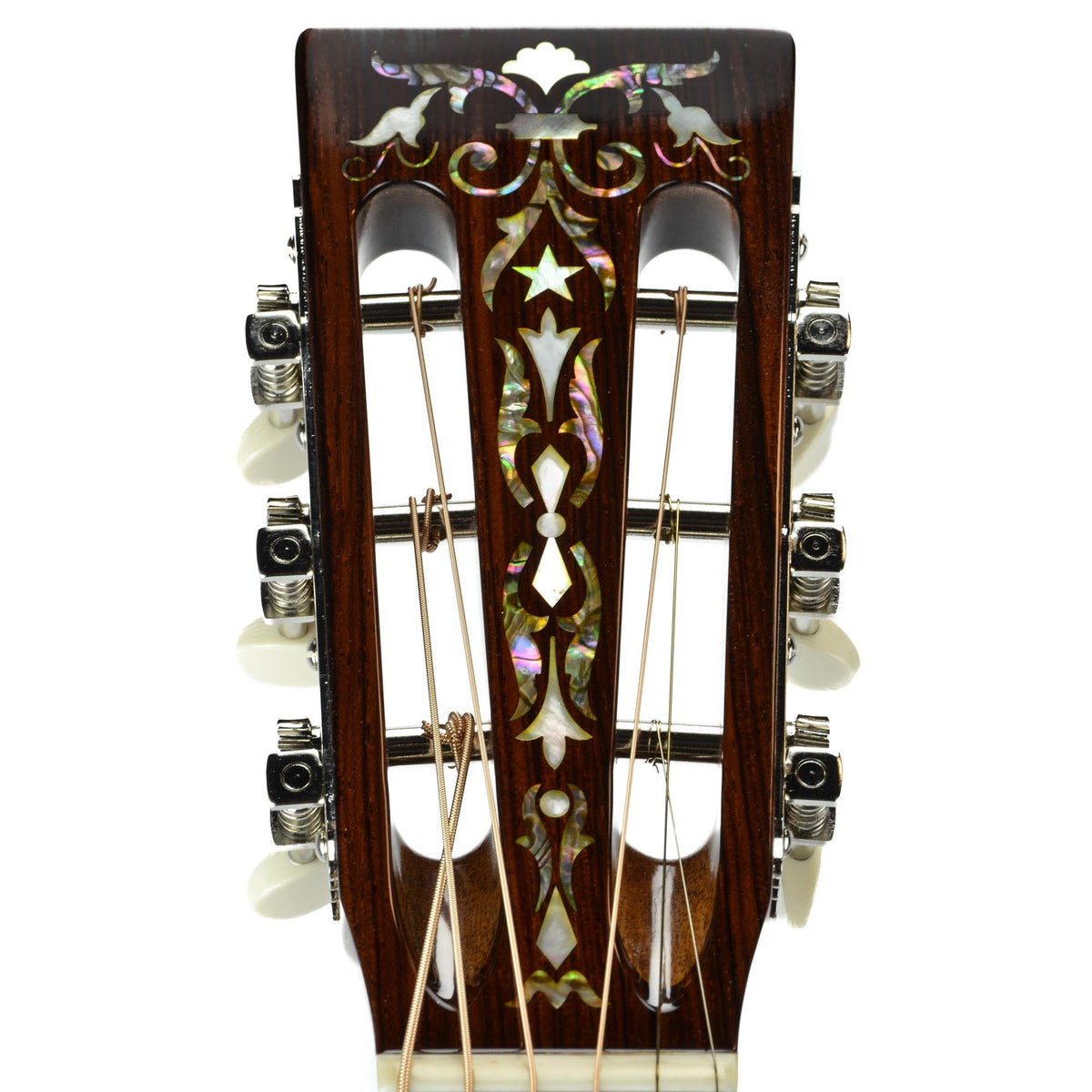 Martin NAMM Show Special SS-00-41GB-17 12 fret Grand Concert inspired by George Bauer