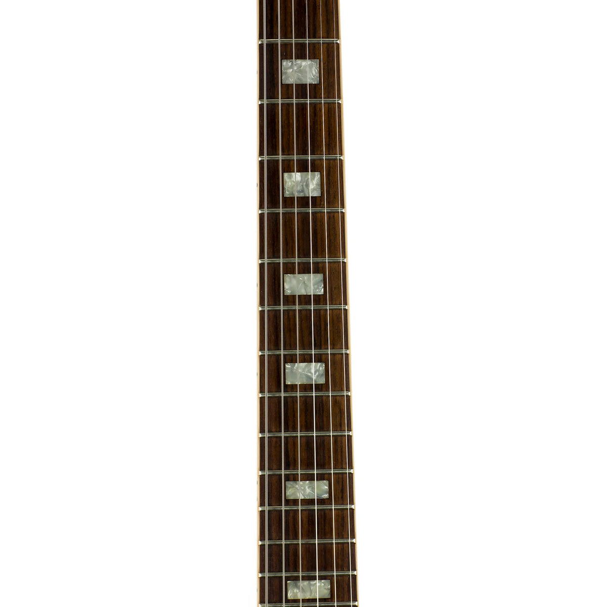Gibson 2015 Memphis ES-339 Semi-Hollow Electric Guitar- Sunset Burst - Used