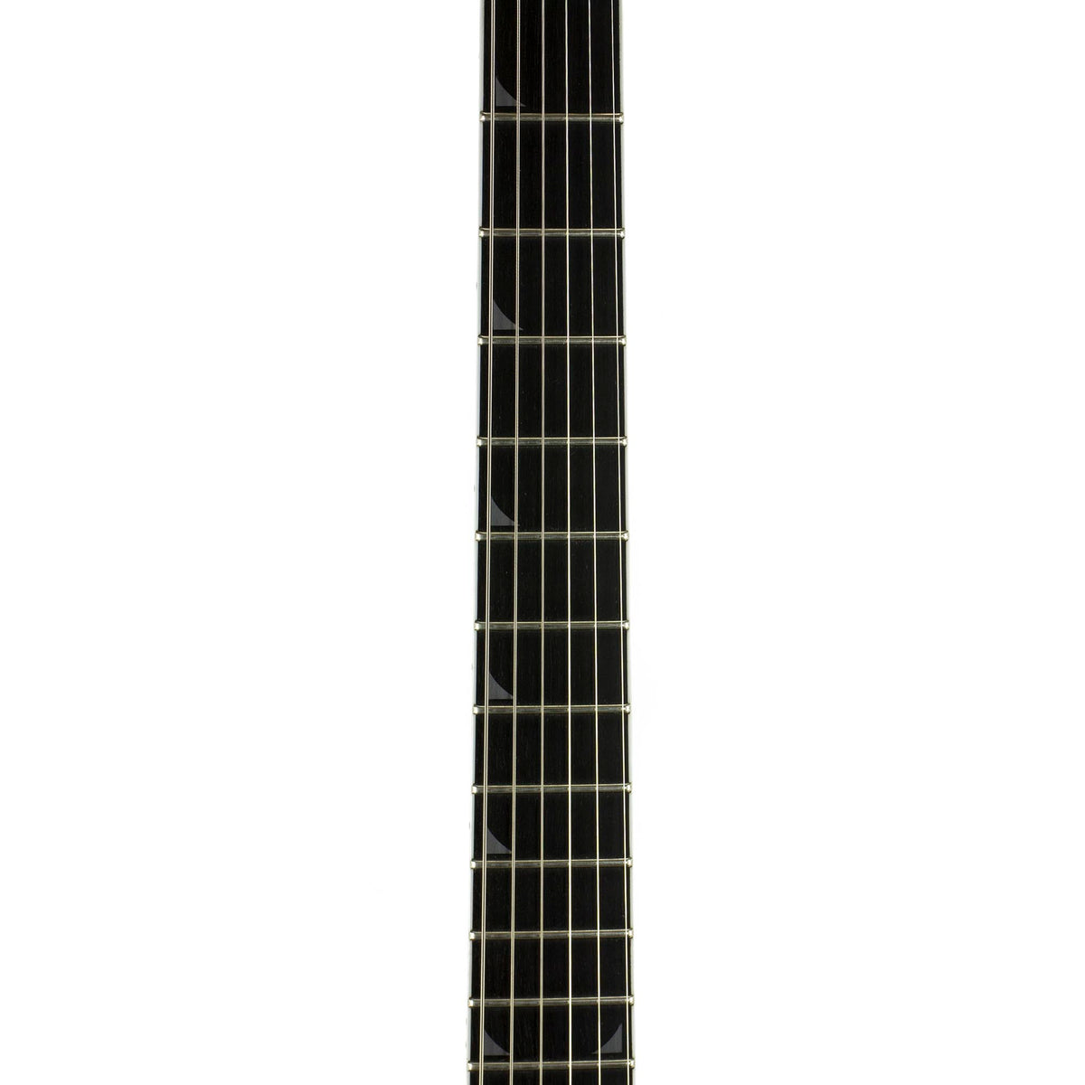 Jackson Pro Soloist SL2Q Mah - Ebony Fingerboard - Burnt Cherry Sunburst - Used