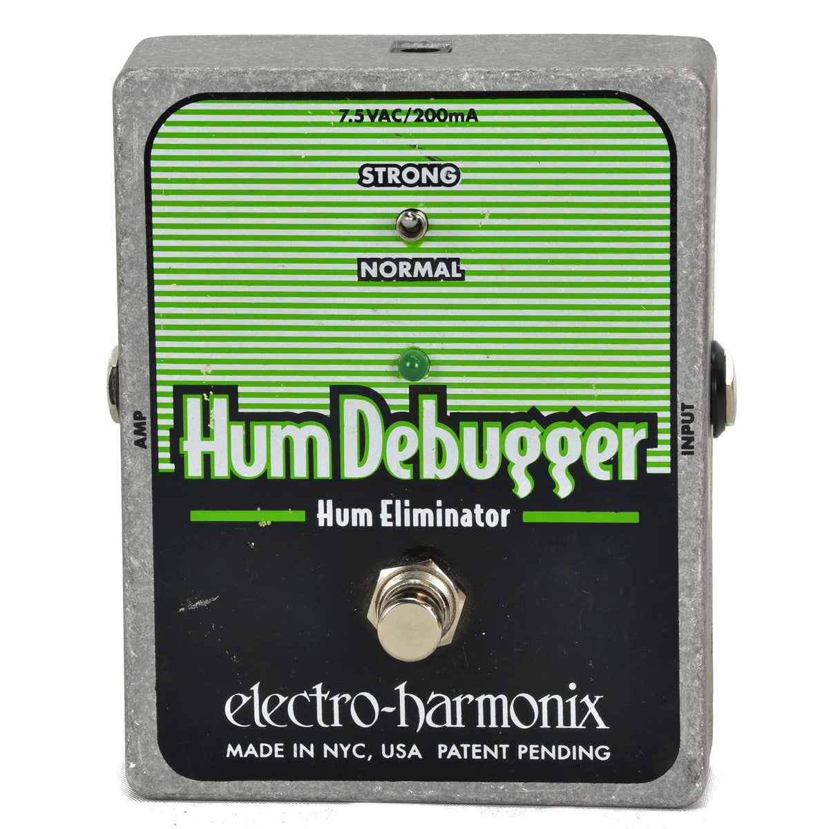 Electro Harmonix Humdebugger Hum Eliminator - Used