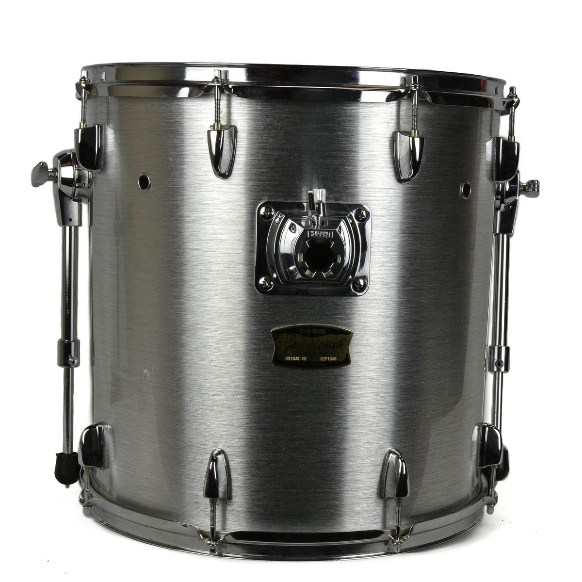 Yamaha Manu Katche 3 Piece Kit - Used
