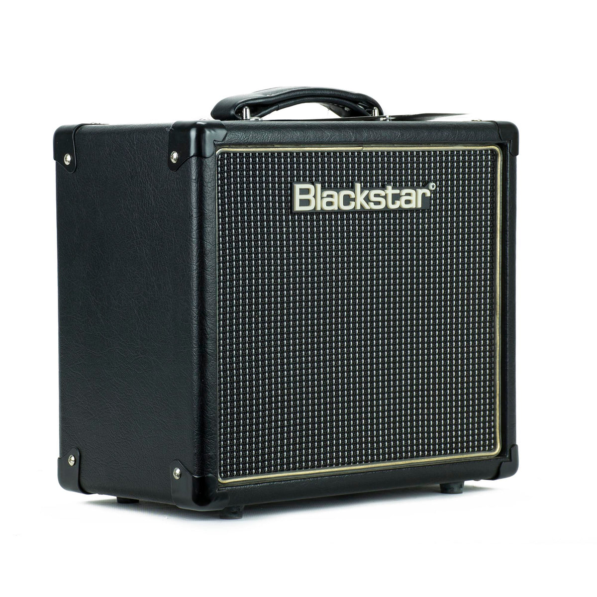 Blackstar HT1R 1 Watt Tube Combo With Reverb - Used