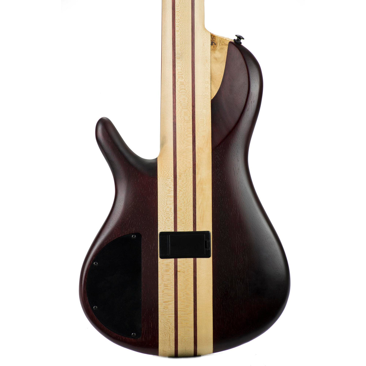 Ibanez Bass Workshop 5-String Bass - Natural Flat - Used