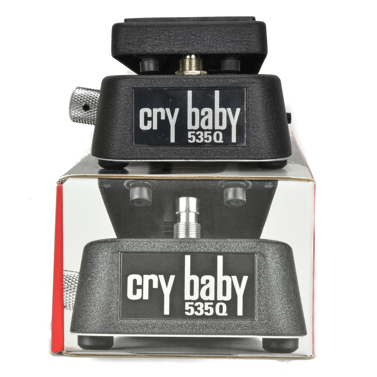 Dunlop 535Q Wah - Used
