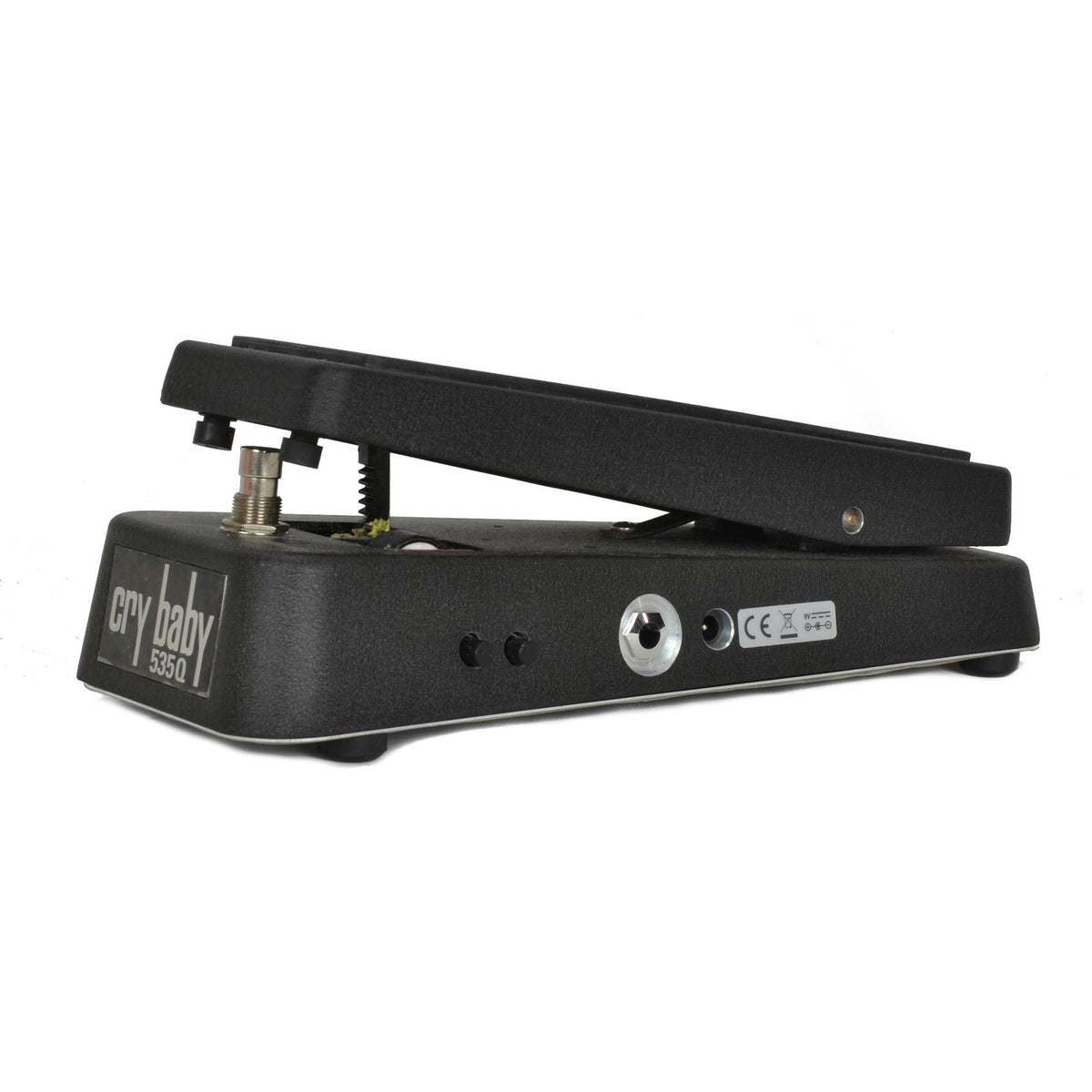 Dunlop 535Q Wah - Used