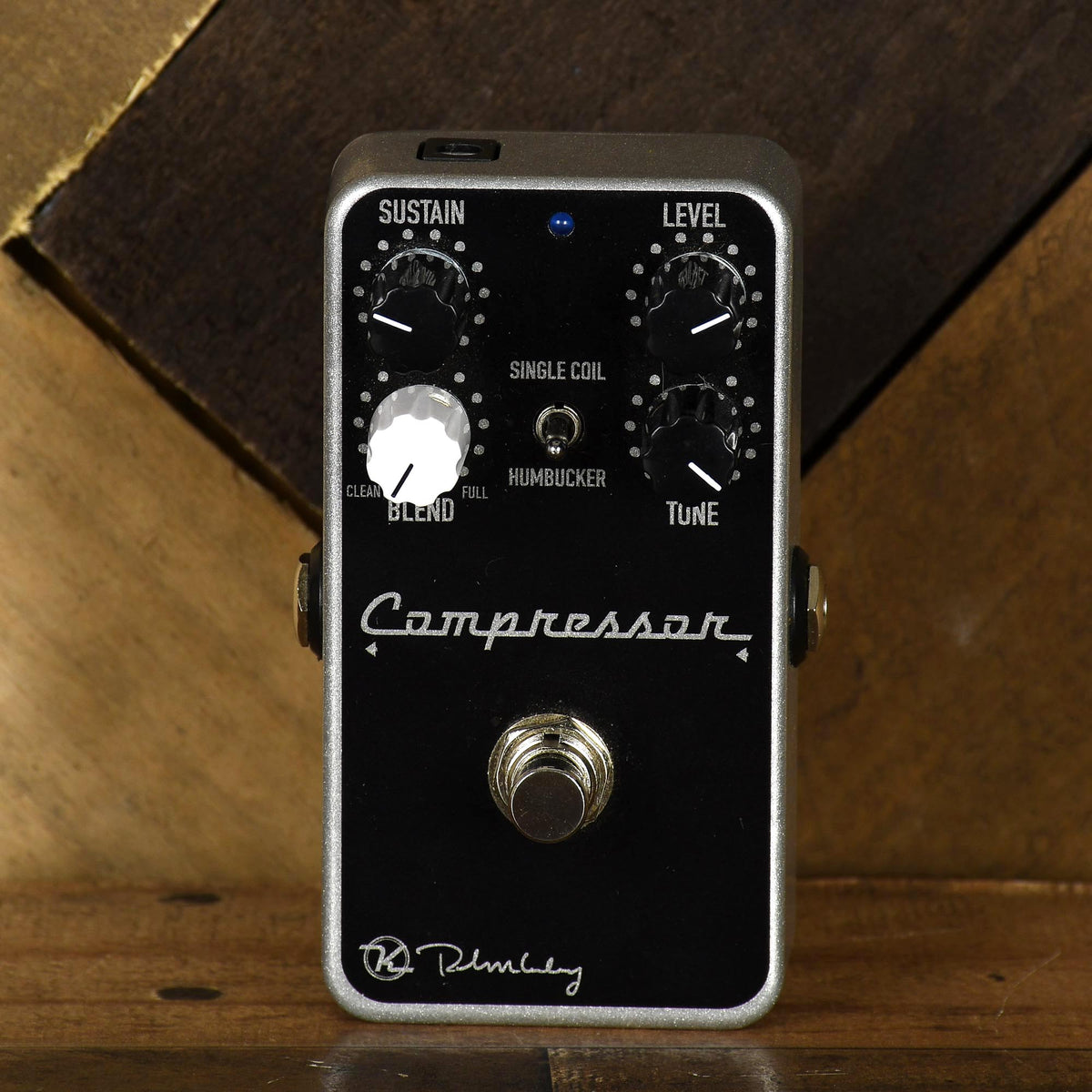 Keeley Compressor - Used