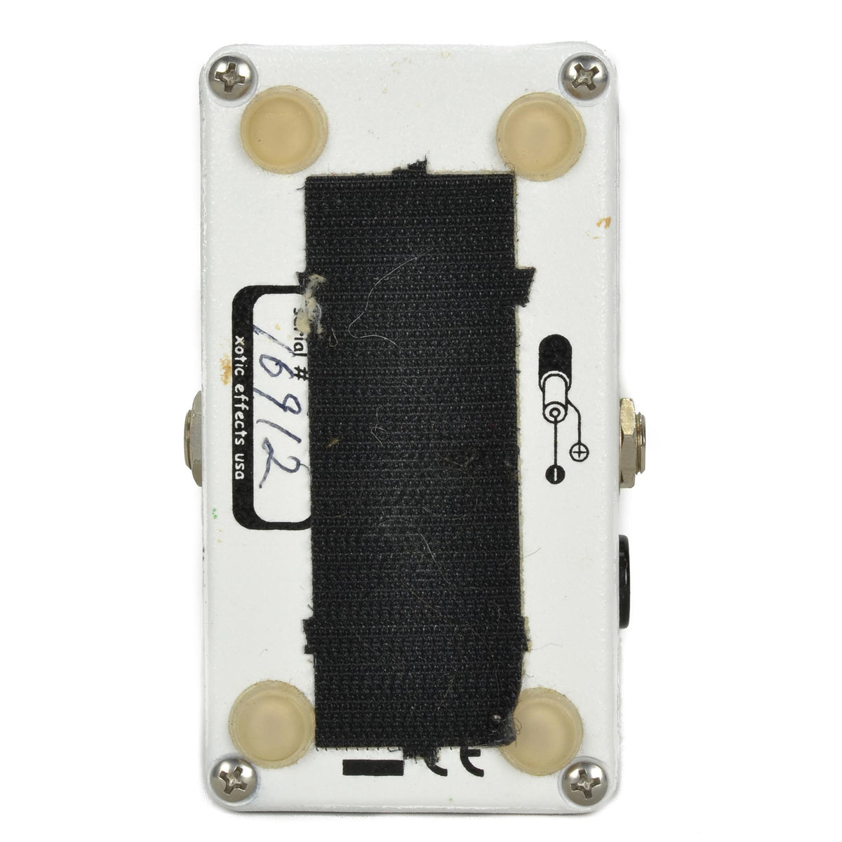 Xotic RC Booster - Used