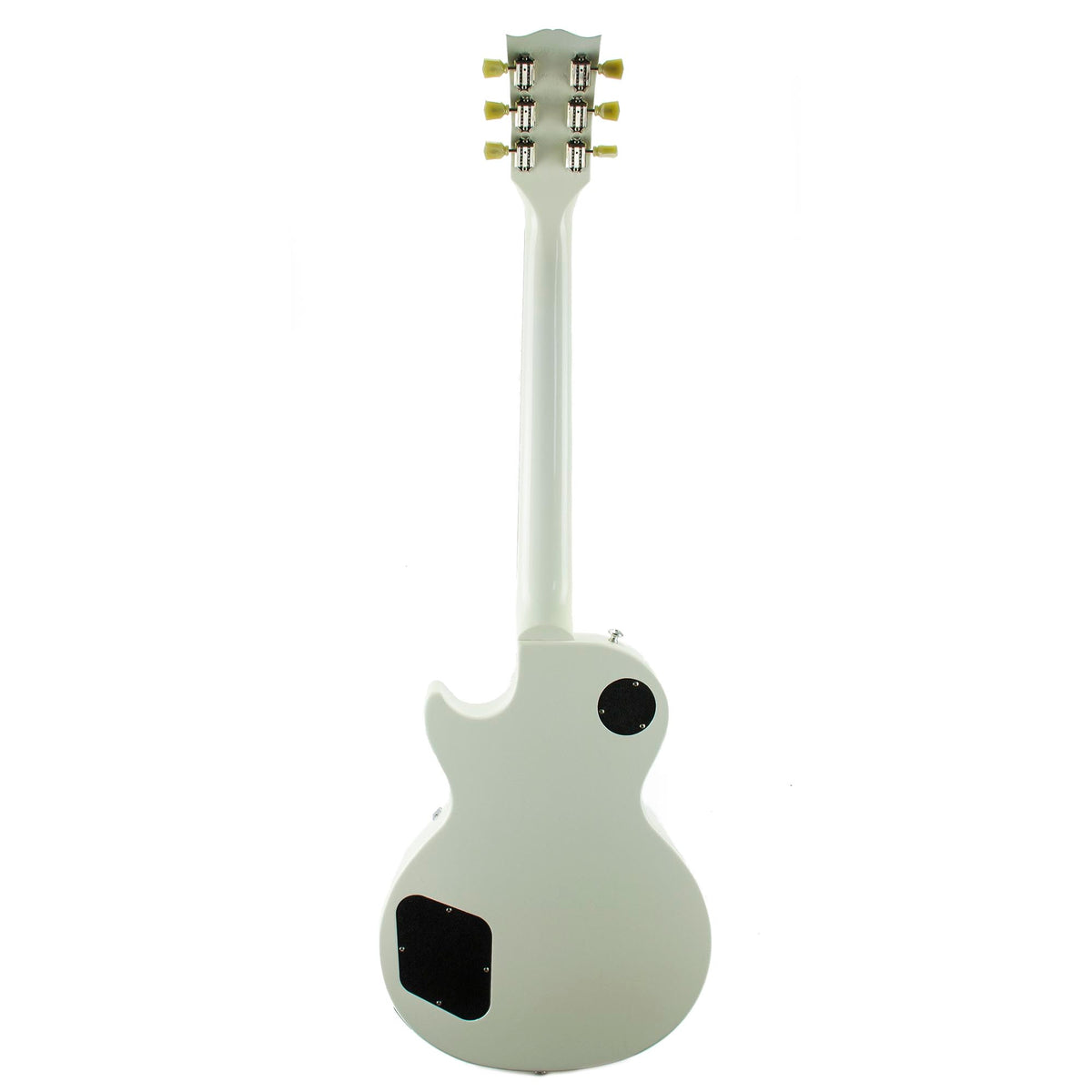 Gibson 2016 Les Paul Studio Gloss - Alpine White - Used