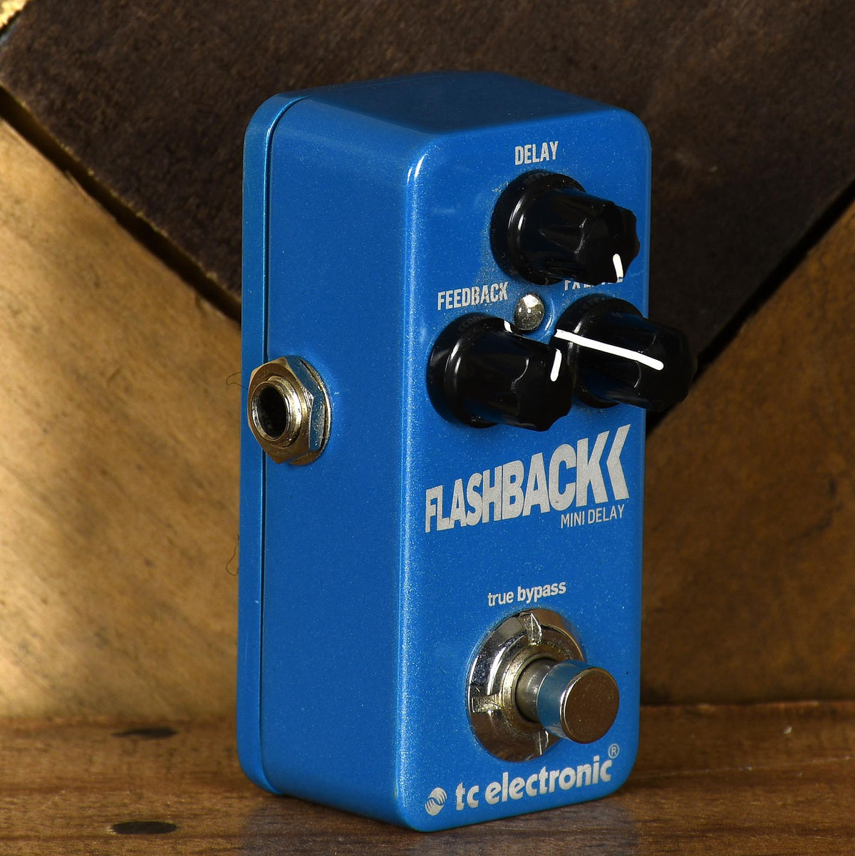 TC Electronic Flashback Mini - Used