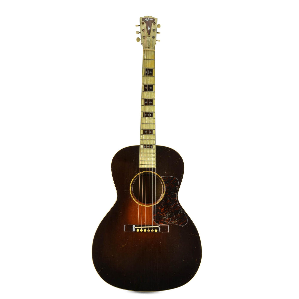 Gibson 1934 L - Century of Progress Acoustic - Used