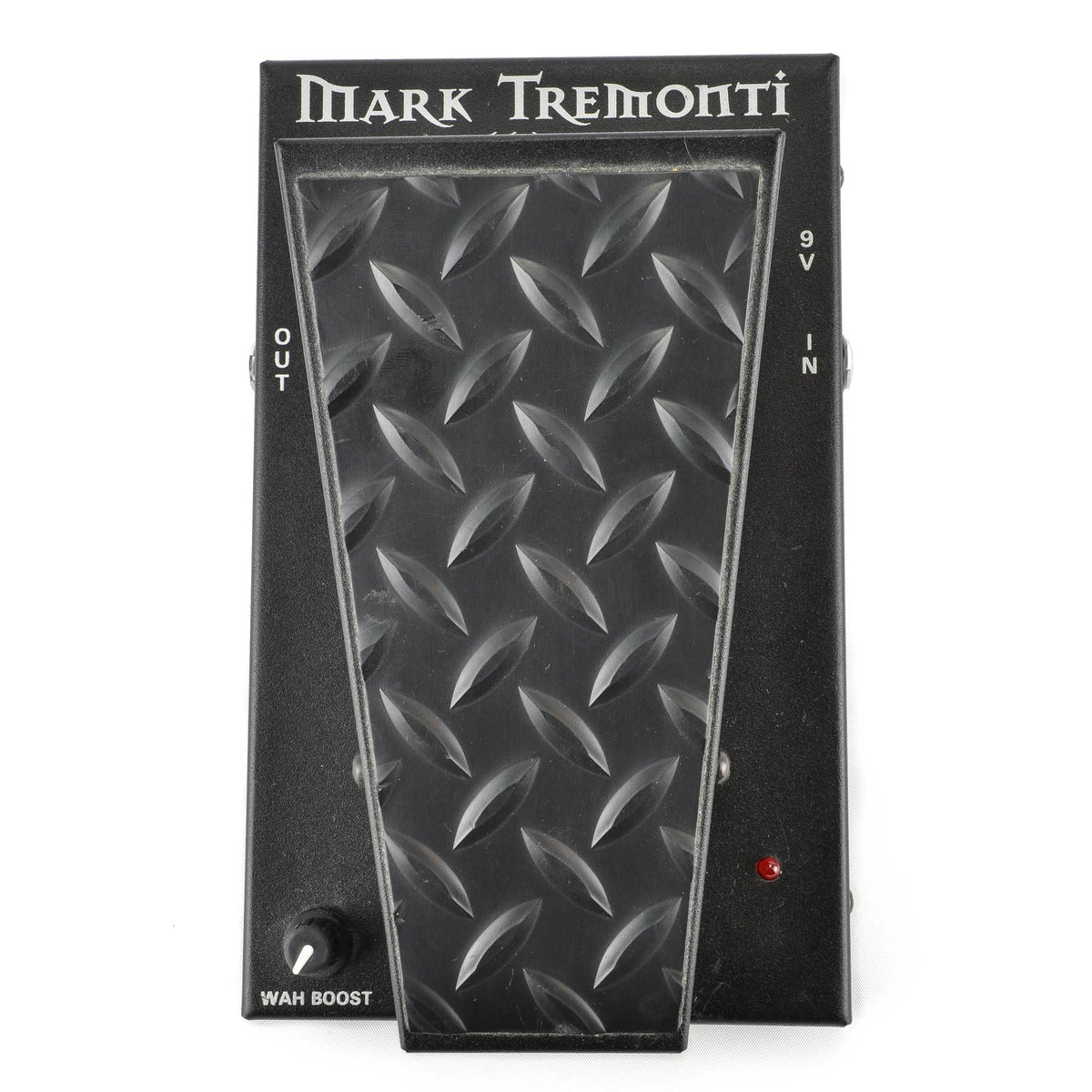 Morley Mark Tremonti Wah - Used