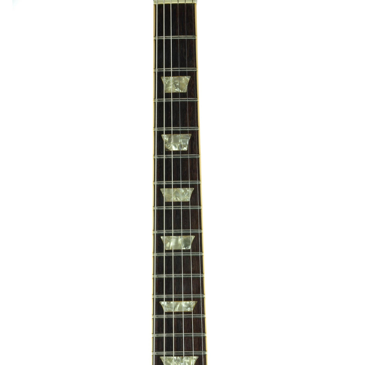 Gibson Les Paul Standard 1981 With Original Hardshell - Used