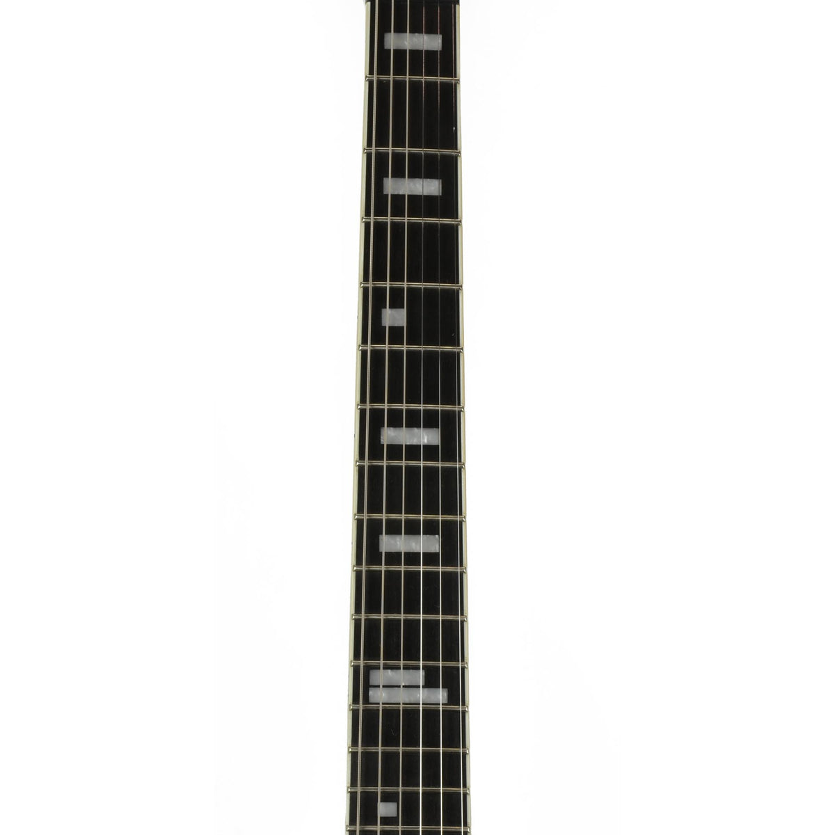 LTD BW-1 Evertune - See Thru Black - Used