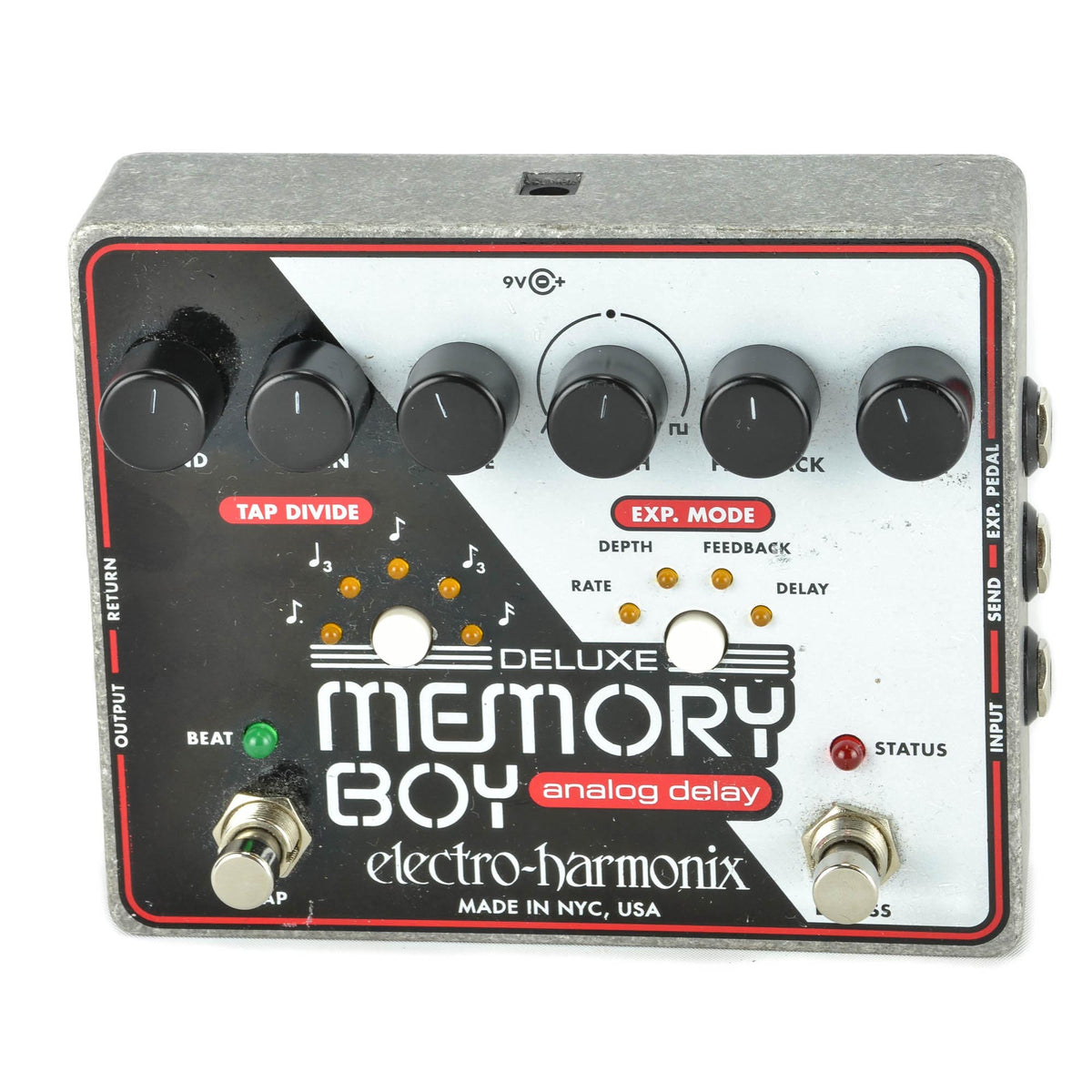 Electro Harmonix Deluxe Memory Boy - Used