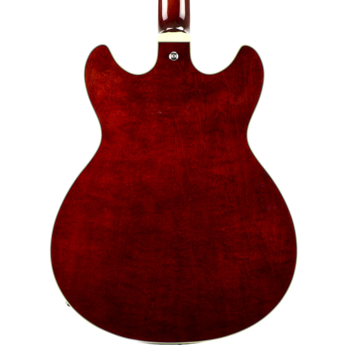 Ibanez AS73 Artcore - Trans Cherry - Used